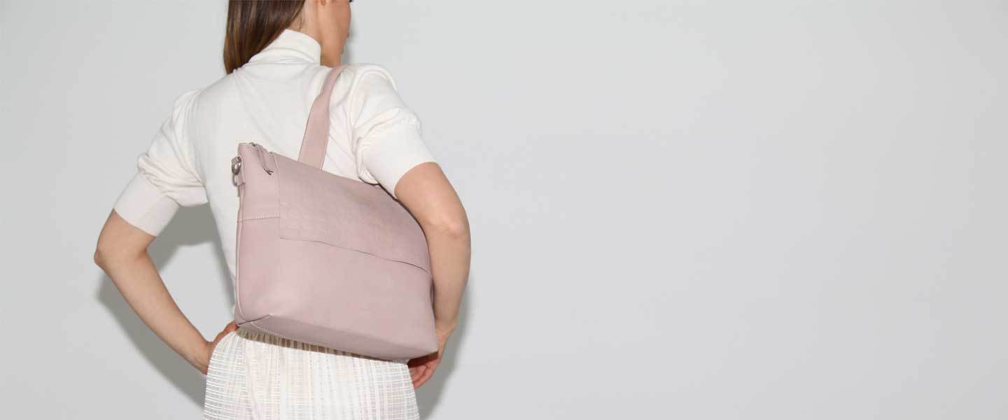 Leather Handbags Australia | Shop Pouches