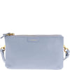 Monique-Ciara Leather Crossbody Bag-ICE-Crossbody Bag - Gabee Bags | Gabee.com.au - 1