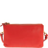 Ciara Leather Crossbody Bag