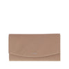 Lila RFID Leather Purse