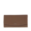 Lila RFID Leather Purse