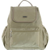 Monique-Spencer 3pcs Baby Backpack-BEIGE-Baby Bag - Gabee Bags | Gabee.com.au - 1